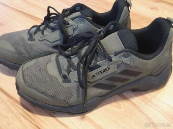 Predám Adidas Terrex - 2