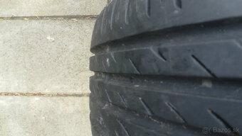 pneumatika  Nexen 195/55 r15 - 2