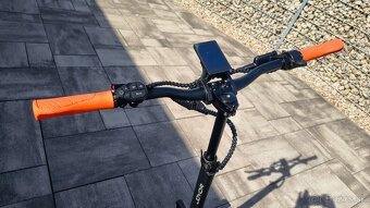 Joyor S10Z Z dual 1000w - 2
