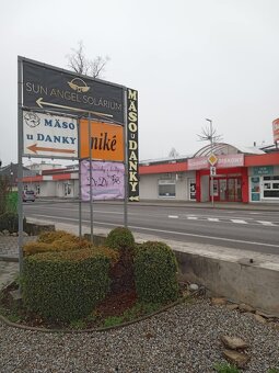 prenájom nebytového priestoru v centre Liptovského Hrádku - 2