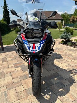 BMW R 1200 GS ADVENTURE - 2