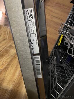 Predám umývačku riadu Beko - 2
