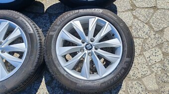 5x112 R17 --- SEAT ATECA ... - 2