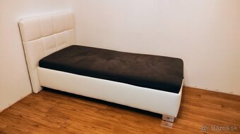 Posteľ 90x200 - 2