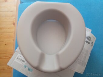 Zvyšovač WC - 2