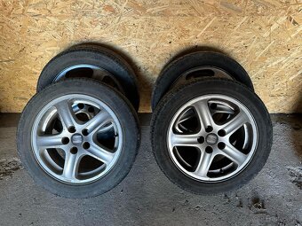 Elektróny 5x100 R15 - 2