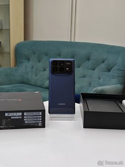 Xiaomi Mi Mix Fold 4 16/512GB - 2