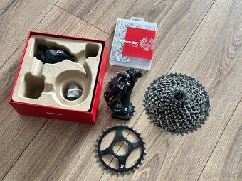 Sram GX 11speed - 2