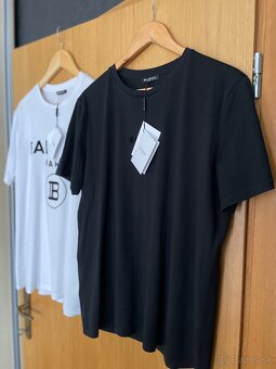 Tricka Balmin velkost M - 2