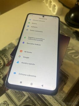 xiaomi poco X3 Pro 6/128 - 2