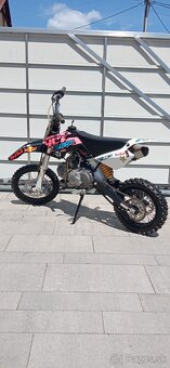 ycf 125 s - 2