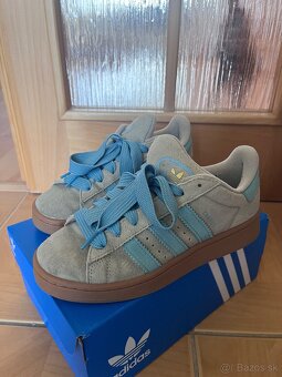 ADIDAS CAMPUS 38 - 2