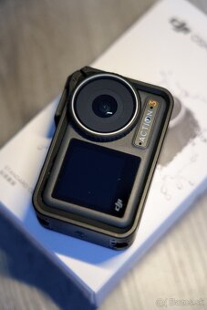 DJI Osmo Action 3 - 2