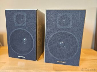 Reproduktor - 2