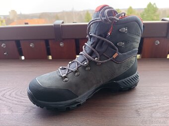 Mammut Nova Tour II Gtx 40,5 255mm - 2