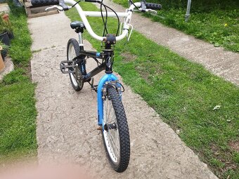 BMX DHS 20´´ - 2