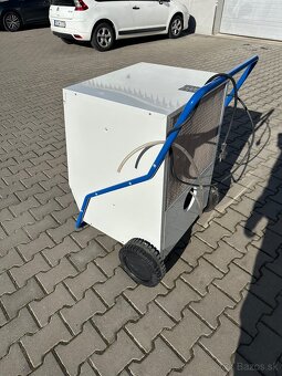 Priemyselný odvhlčovač Arcodry DR 310 - 2