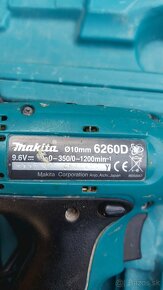 vrtacka bosch ,aku skrutkovac makyta kladivo Hilti Te 35 - 2