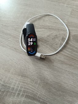 Xiaomi smart band 9 - 2
