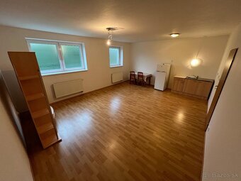 Na predaj: bezbariérová garsónka, 41,36 m², Stupava - 2