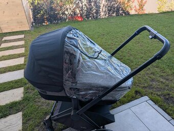 Cybex Platinum PRIAM 2-v-1 LIGHT SEAT - 2