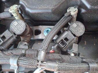 Motor škoda octavia 3 1.6 cxxb 81kw - 2