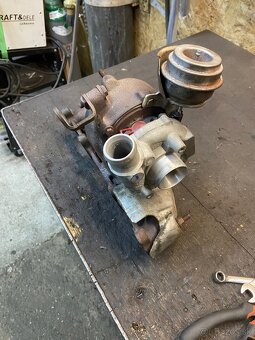 Turbo 81kw ASV/AHF - 2