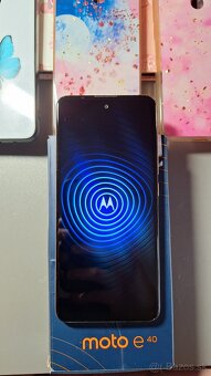 Motorola e40 - 2