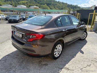 Fiat Tipo 1.4 - SK Pôvod/1.Majiteľ __2017__sedan__.benzin - 2
