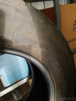 bridgestone duravis 215/65 R15 C - 2