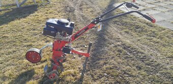 Rotavátor VARI Global XP 200 - 2