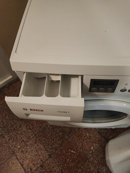 Bosch Classixx 5 - 2