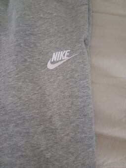 Nike pánske tepláky xl - 2