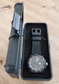 Predám hodinky LUMINOX ICE-SAR XL.1051 - 2