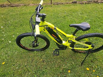 Elektrobicykel - 2