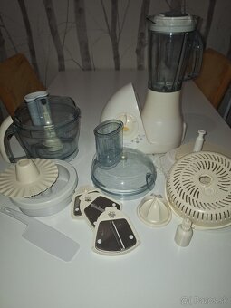 Predám rôzne elektro len spolu - 2