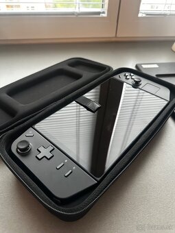 Lenovo Legion Go 1TB v záruke - 2