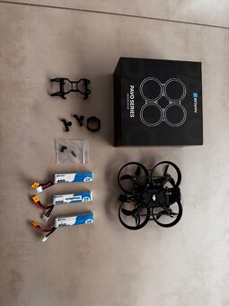 BETAFPV Pavo Pico - 2
