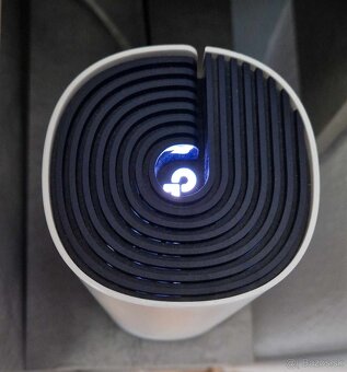 Predám set troch routerov mesh siete TP Link Deco P9 - 2