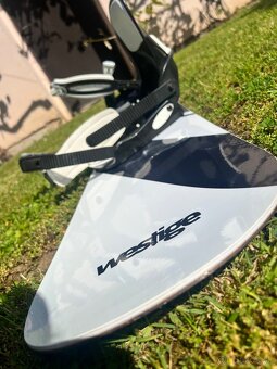 Snowboard Westige - 2