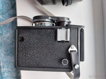 Vintage Lubitel166 - 2