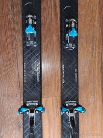 Karbonove skialpove Lyze Movement 150 - 2