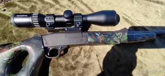 ZBK 110 5.6x52R - 2
