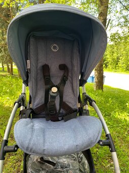 Bugaboo bee6 - 2