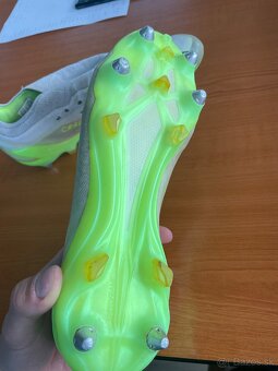Kopačky adidas - crazyfast - 2