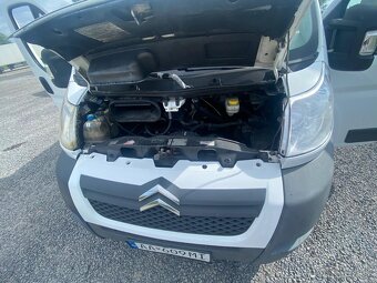 Citroen jupmper 2.2 - 2