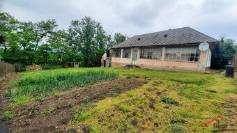 Pozemok so starým domom na predaj, 562 m2, Tajná, okr. Nitra - 2