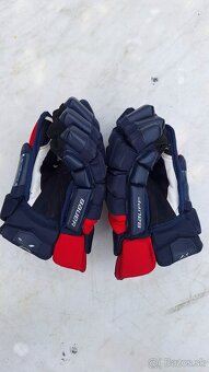 Rukavice Bauer Vapor 2x pro - 2