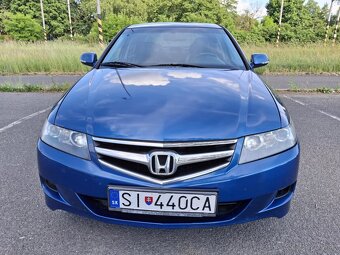 Honda Accord 2.2 i-ctdi - 2