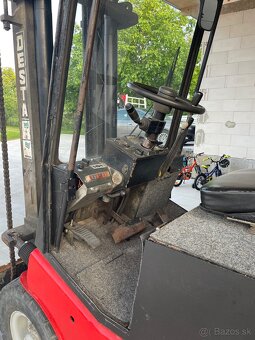 Predám VZV Desta DV20A - 2